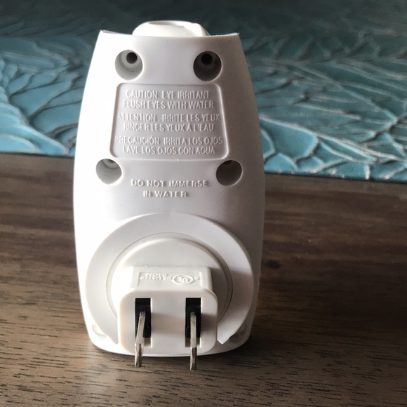 Air Wick Essential Oils Apple Cinnamon Medley - Picture 6 of 8